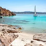 Casa vacanze Moderno E Ampio Trilocale