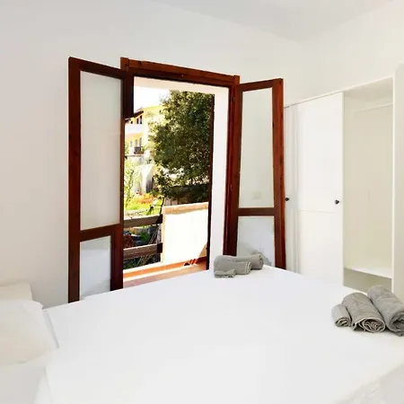 Moderno E Ampio Trilocale Vakantiehuis *