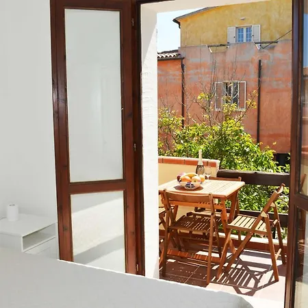 Vakantiehuis Moderno E Ampio Trilocale