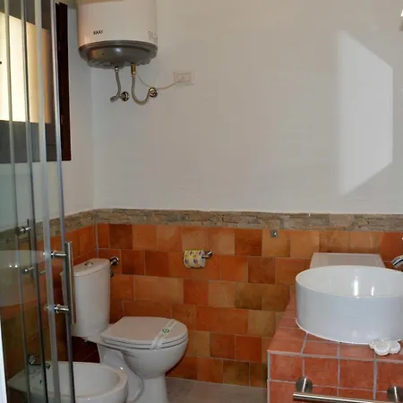 Moderno E Ampio Trilocale *