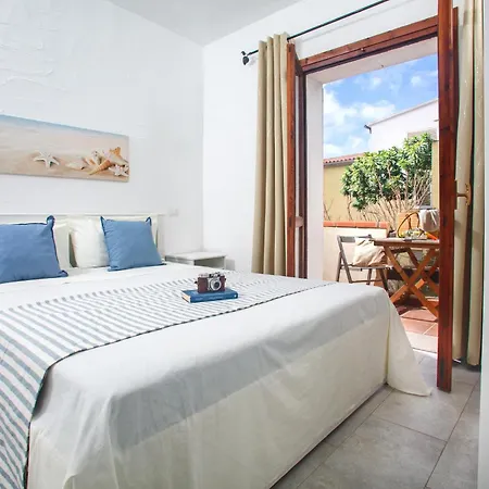 Moderno E Ampio Trilocale Casa vacanze Porto Pozzo