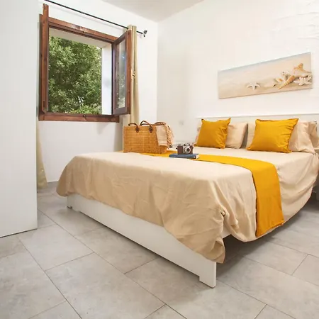Casa vacanze Moderno E Ampio Trilocale Porto Pozzo