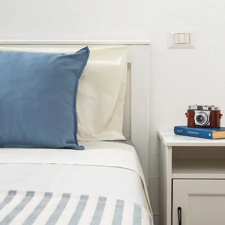 Moderno E Ampio Trilocale Casa de Férias Porto Pozzo