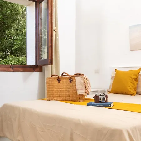 Casa de Férias Moderno E Ampio Trilocale Porto Pozzo