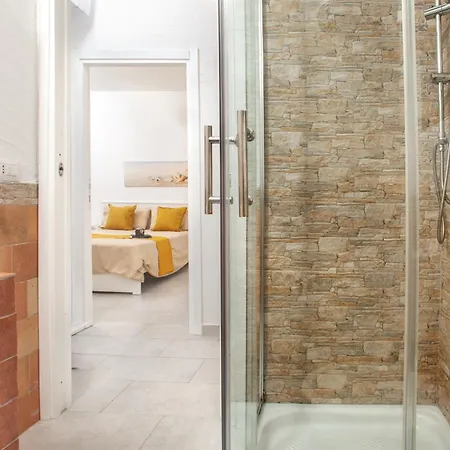 Moderno E Ampio Trilocale Casa de Férias