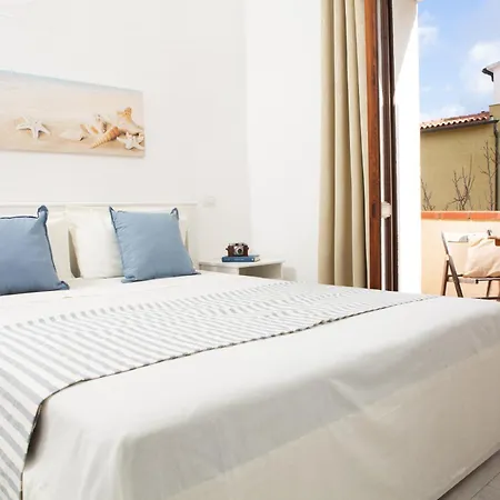 Casa de Férias Moderno E Ampio Trilocale *