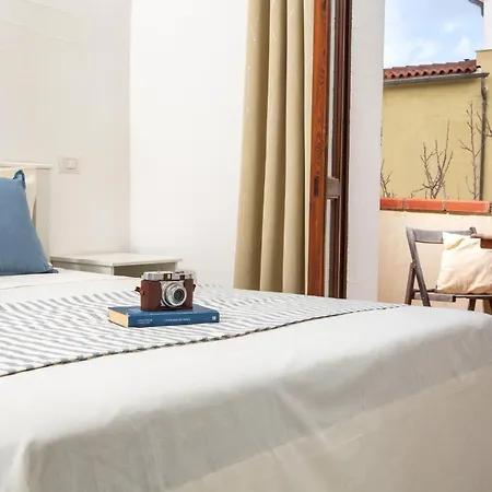 Moderno E Ampio Trilocale * Porto Pozzo