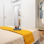 בית נופש Moderno E Ampio Trilocale פורטו פוצו