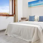 Nyaraló Moderno E Ampio Trilocale