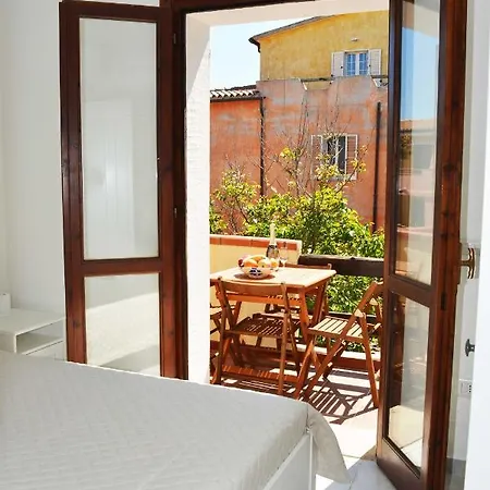 Moderno E Ampio Trilocale Holiday home