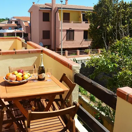 Moderno E Ampio Trilocale